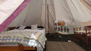 Bargoed Farm Caravan and Camping Park