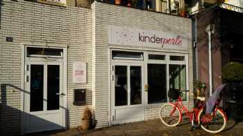 Kinderperle Hamburg - Glücklichkinder e.V.