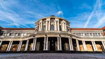 University of Hamburg