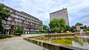 University of Hamburg