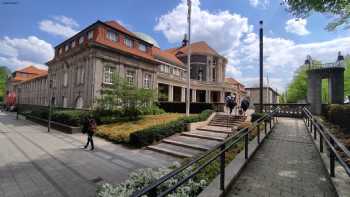 University of Hamburg