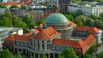 University of Hamburg