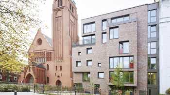 Catholic daycare St. Boniface Eimsbüttel