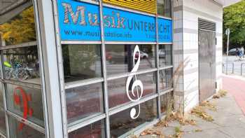 Musikstation