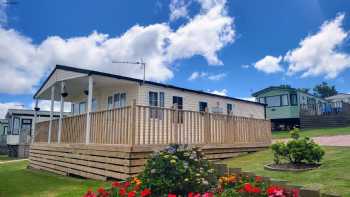 Greenfields Holiday Park