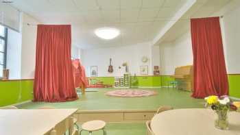 Bengel & Engel private daycare and children's hotel