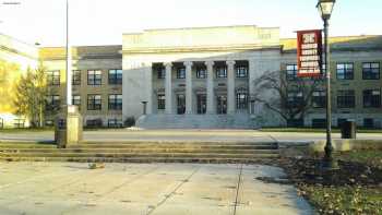 Camden County Technical Schools, Pennsauken Campus