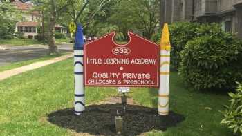 Little Learning Academy