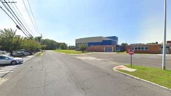 Cherry Hill High School West Auditorium