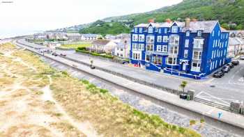 The Sandbanks Hotel Barmouth