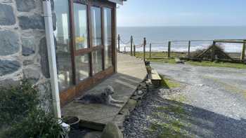 Beautiful Wales Holiday Barns