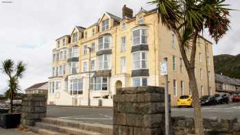 Barmouth Sands Hotel