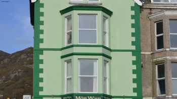 Môr Wyn Guest House