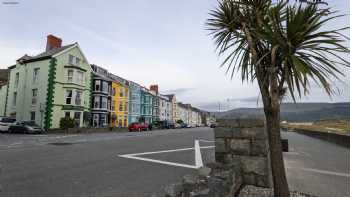 Môr Wyn Guest House