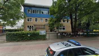 ahfs • Christliche Grundschule Hamburg-Farmsen