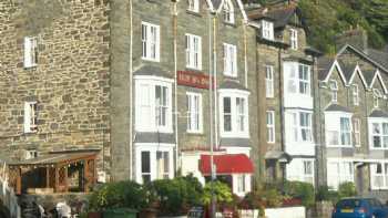 Bryn Teg Hotel