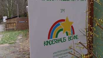 Kinderhaus Berne