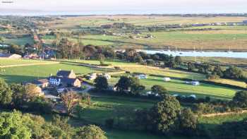 Argoed Farm Holidays