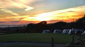 Argoed Farm Holidays