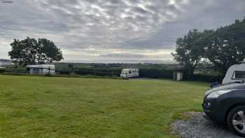 Argoed Farm Holidays