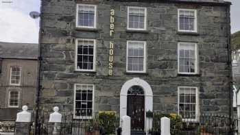 Aber House B & B