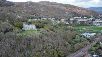 Plas Mynach