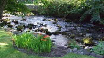 Talybont B&B