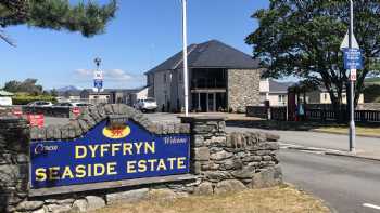 Dyffryn Seaside Estate