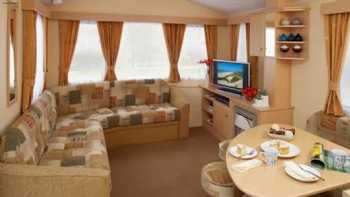 Dinas Caravan Park and Camping