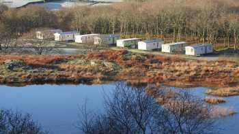 Dinas Caravan Park and Camping