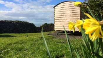 Llwyndu Farmhut