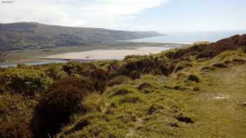 Arianfryn Lodge