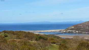 Arianfryn Lodge