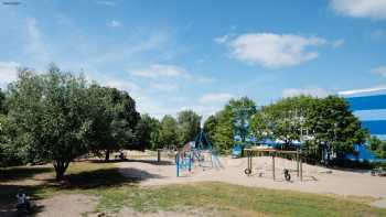 Ballin Ganztag an der Grundschule Nydamer Weg