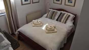 Coedmor Self Catering Holiday Cottages