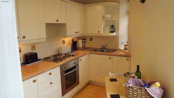 Coedmor Self Catering Holiday Cottages