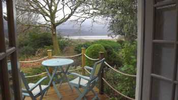 Coedmor Self Catering Holiday Cottages