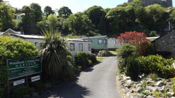 Woodlands Caravan Park