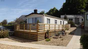 Woodlands Caravan Park