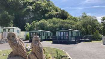 Woodlands Caravan Park