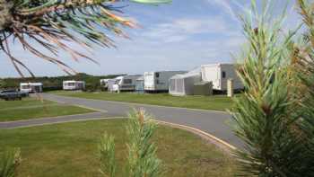 Islawrffordd Caravan Park