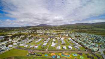 Islawrffordd Caravan Park