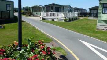 Islawrffordd Caravan Park