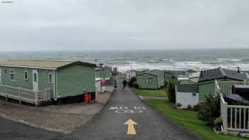 Caerddaniel Caravan Park