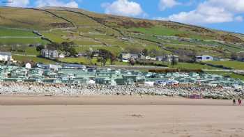 Caerddaniel Caravan Park