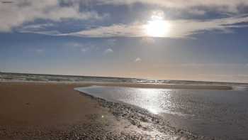 Caerddaniel Caravan Park