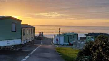 Caerddaniel Caravan Park