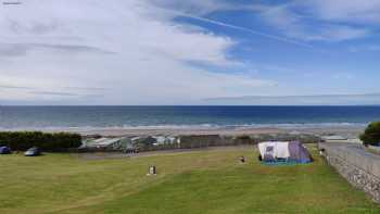 Caerddaniel Caravan Park