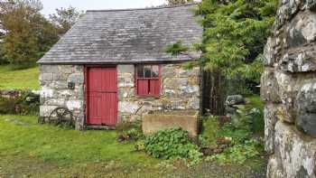 Llwyndu Farmhouse Hotel