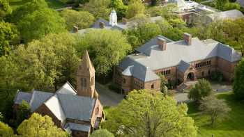 The Lawrenceville School